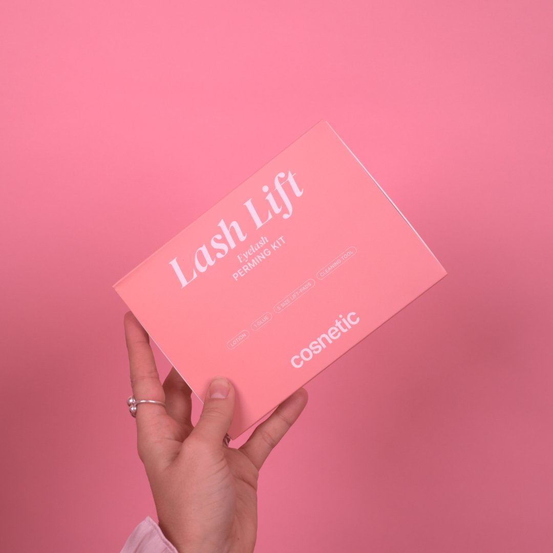 Lash Lift Kit - Cosnetic